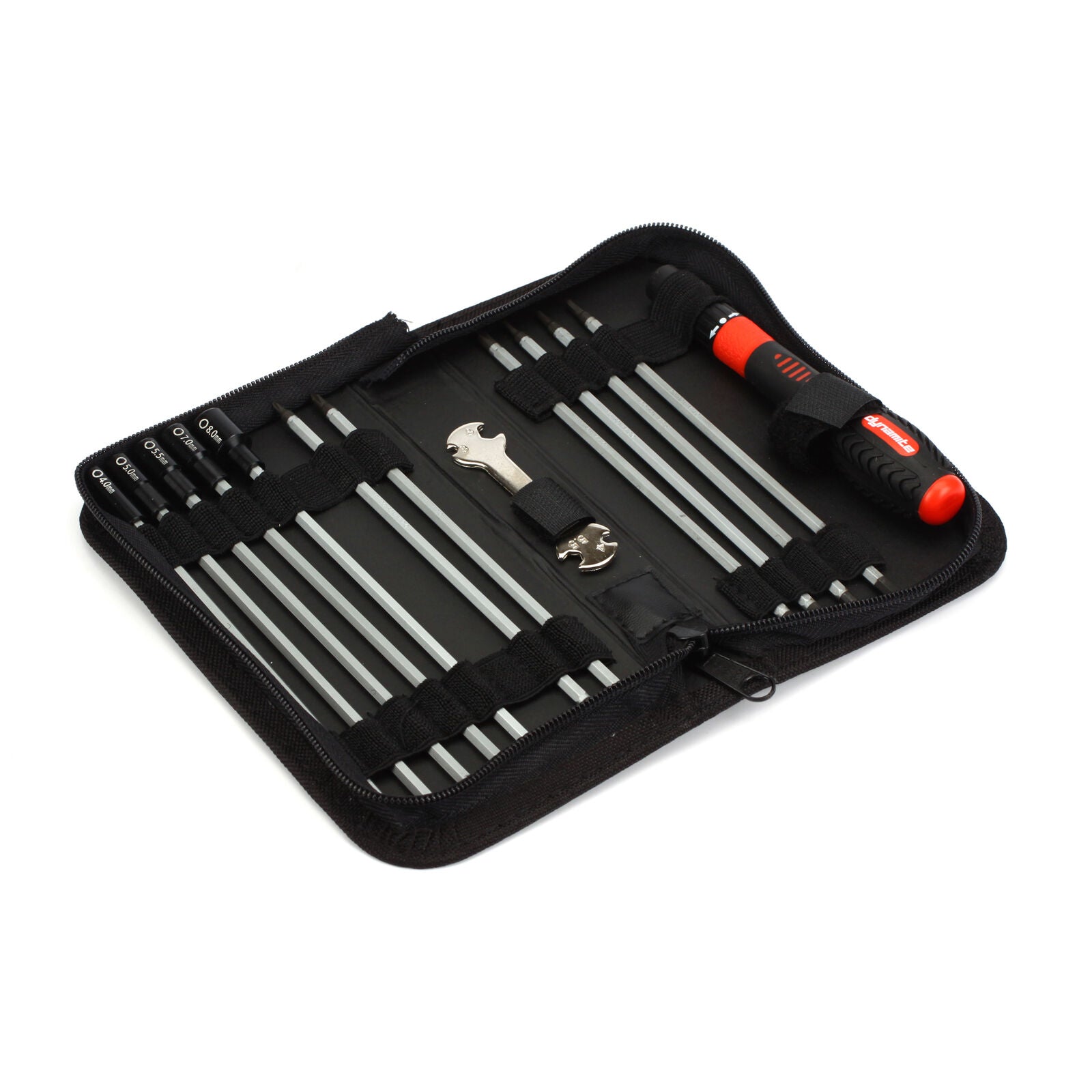 DYNAMITE DYN2834 Startup Tool Set Metric