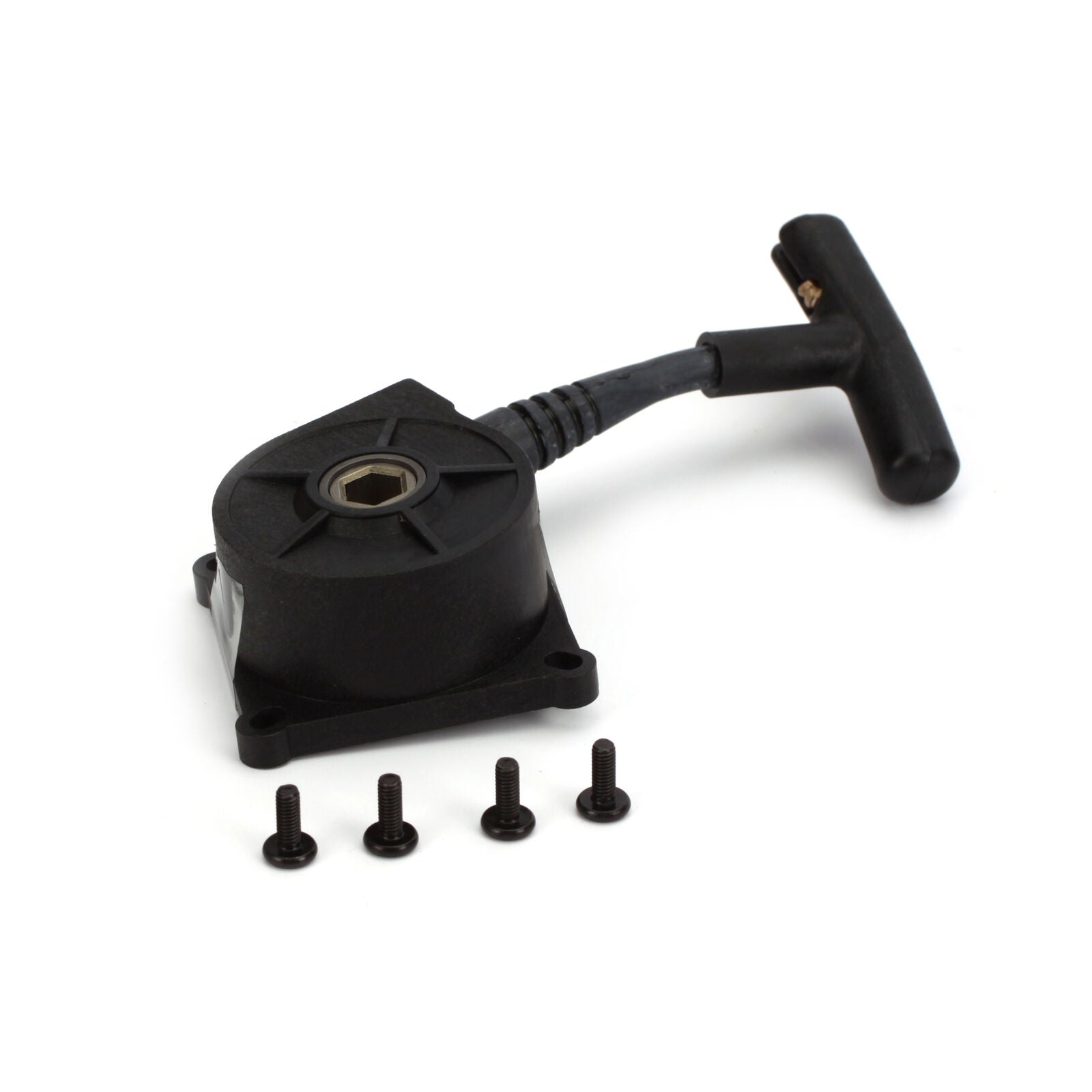 DYNAMITE DYN6034 Combo PULL/SPIN Start Assembly Dynamite .21