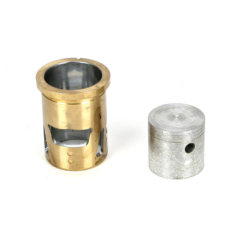 DYNAMITE DYN6068 Piston/Sleeve: Mach 2 .28