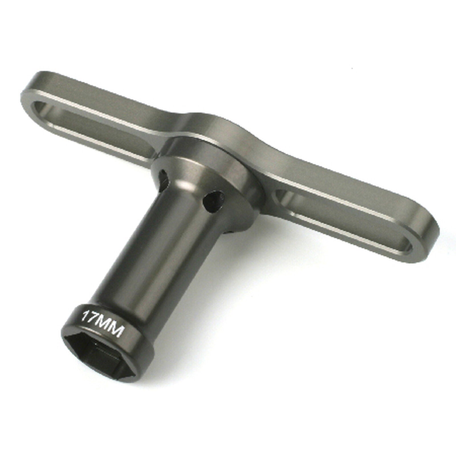 DYNAMITE DYN7177 17mm T-Handle Hex Wrench