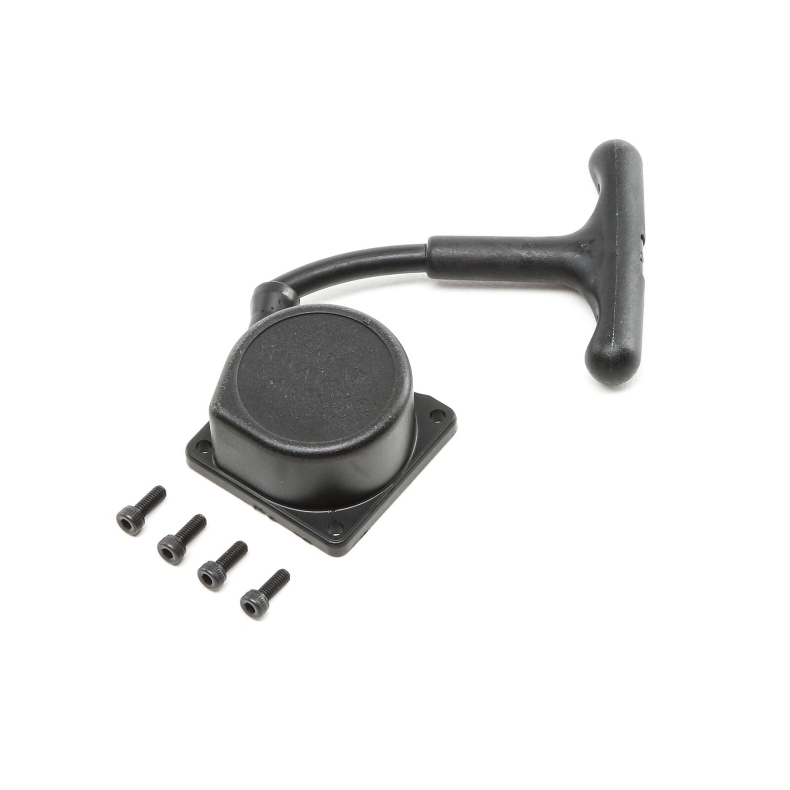 DYNAMITE DYNE1501 Pullstart: .21 8 & .28 8T RTR