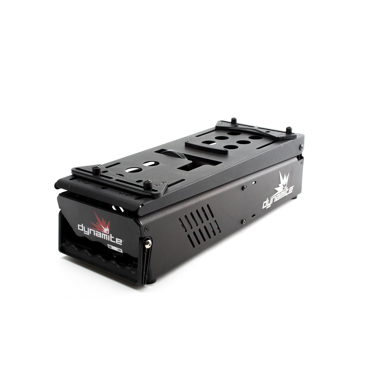 DYNAMITE DYNE4400 Universal 1/8th Scale Starter Box