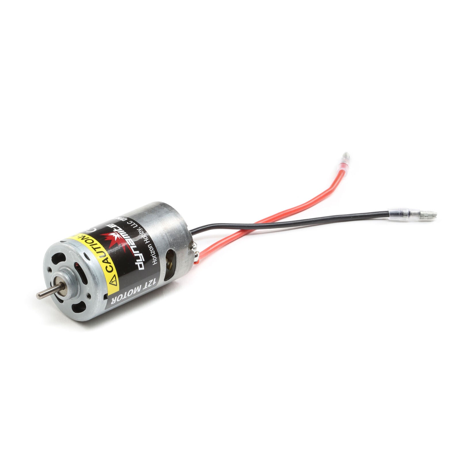 DYNAMITE DYNS1212 12-Turn 550 Brushed Motor