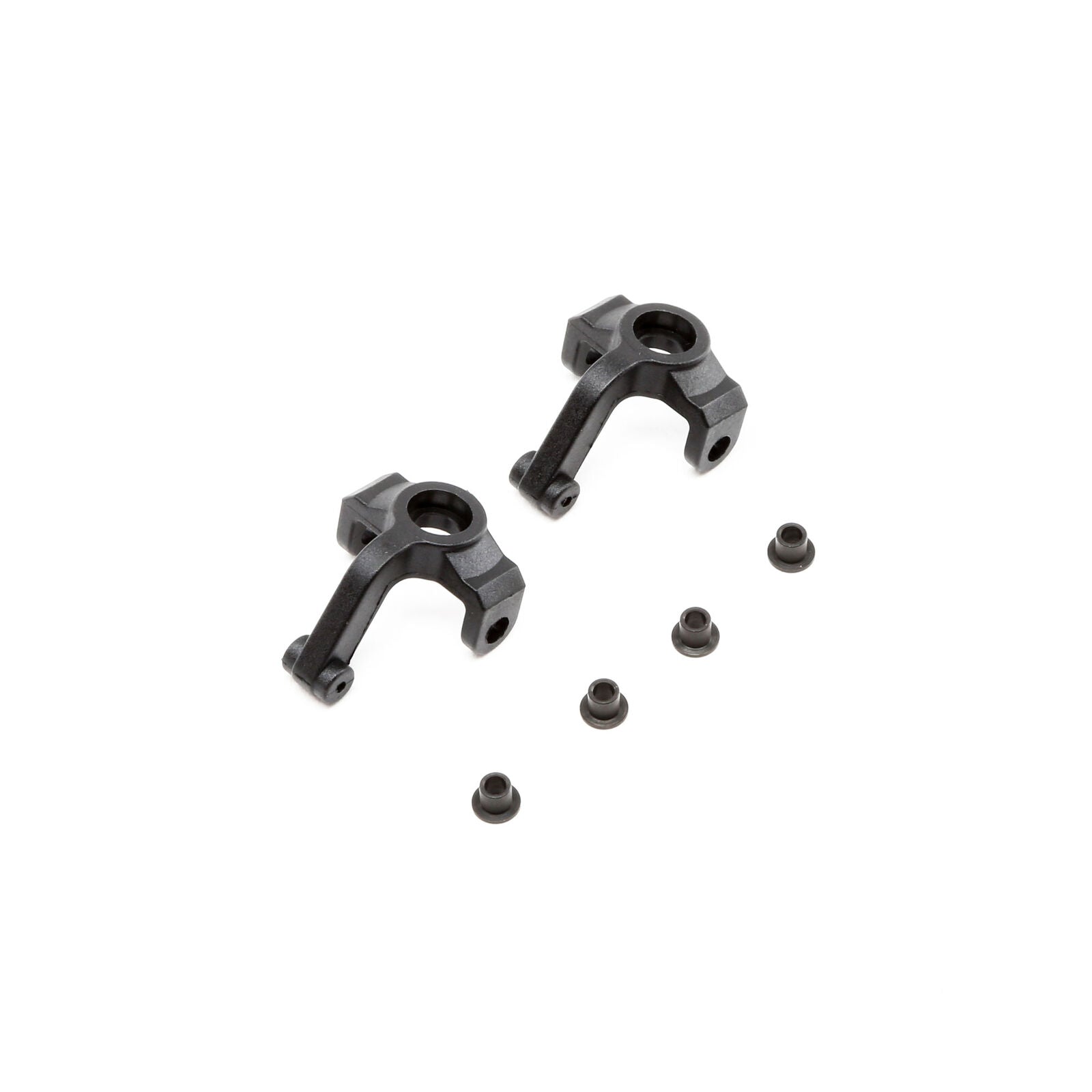 ECX ECX212027 Steering Spindle V2: 1.9 Barrage Kit/RTR, Doomsday, Barrage 2.0