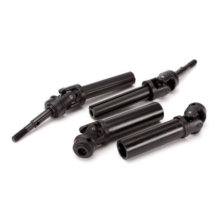 ECX ECX232000 Driveshaft Set Long Complete HD