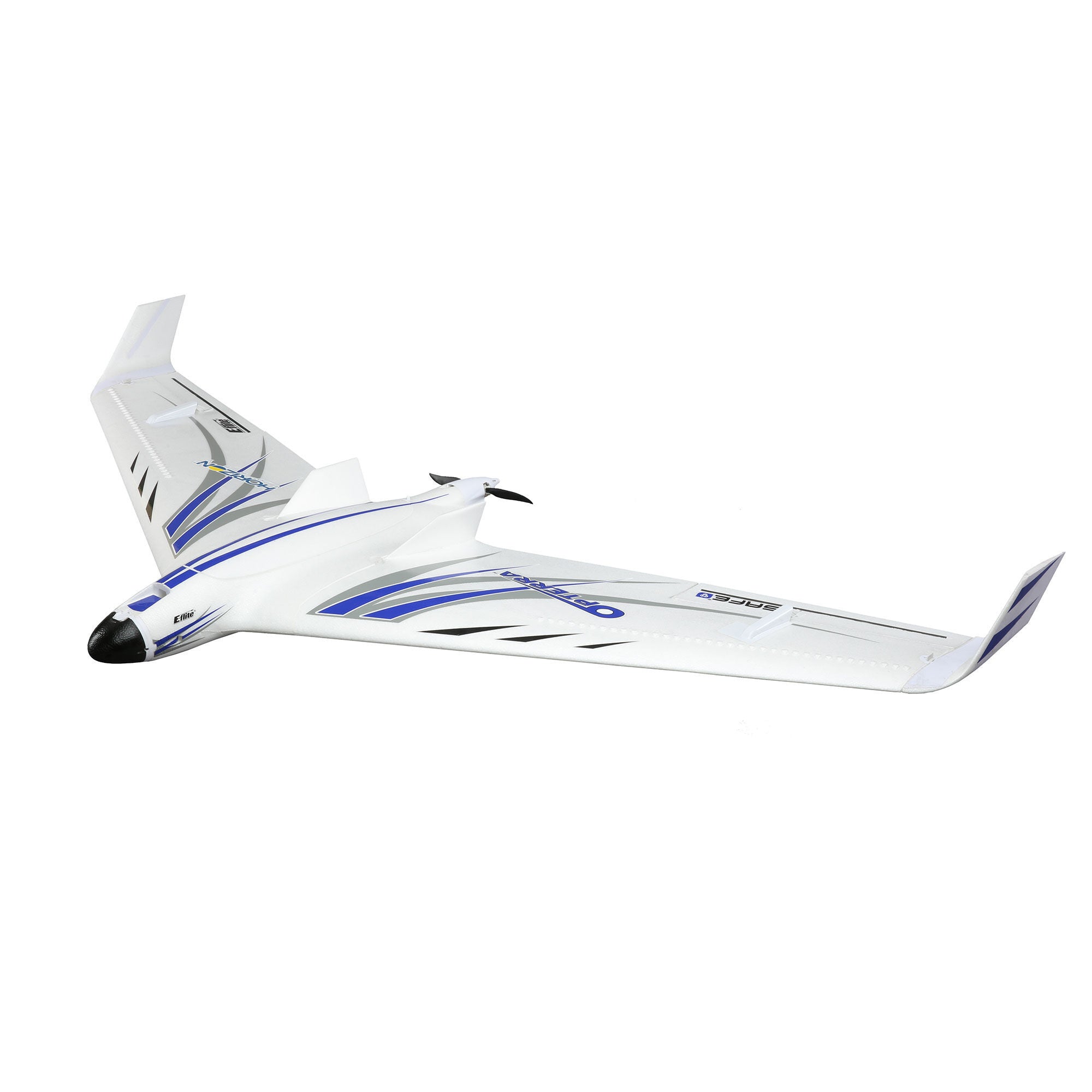 EFLITE EFL111500 Opterra 2m Wing BNF Basic with AS3X and SAFE Select