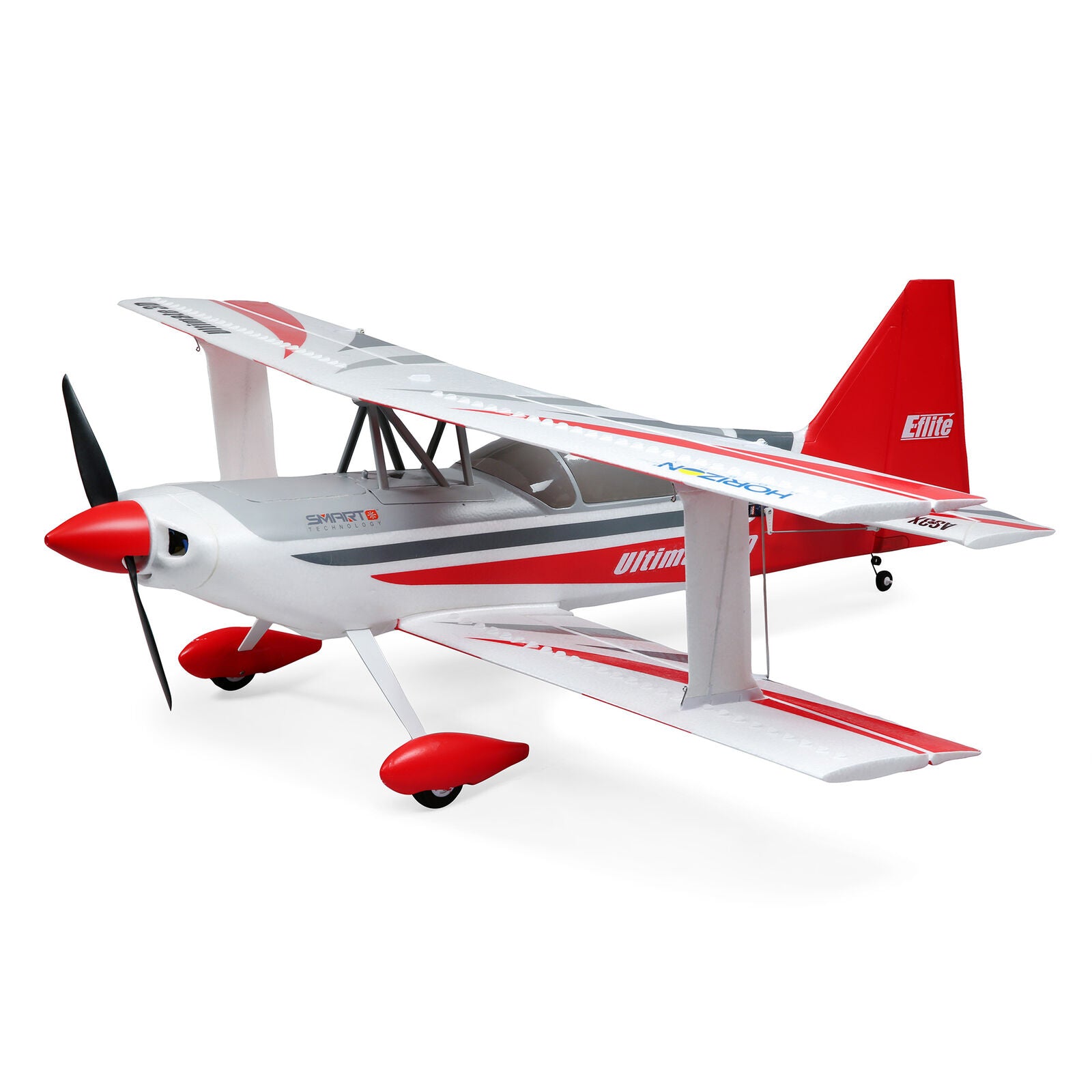 EFLITE EFL16550 Ultimate 3D 950mm Smart BNF Basic with AS3X & SAFE