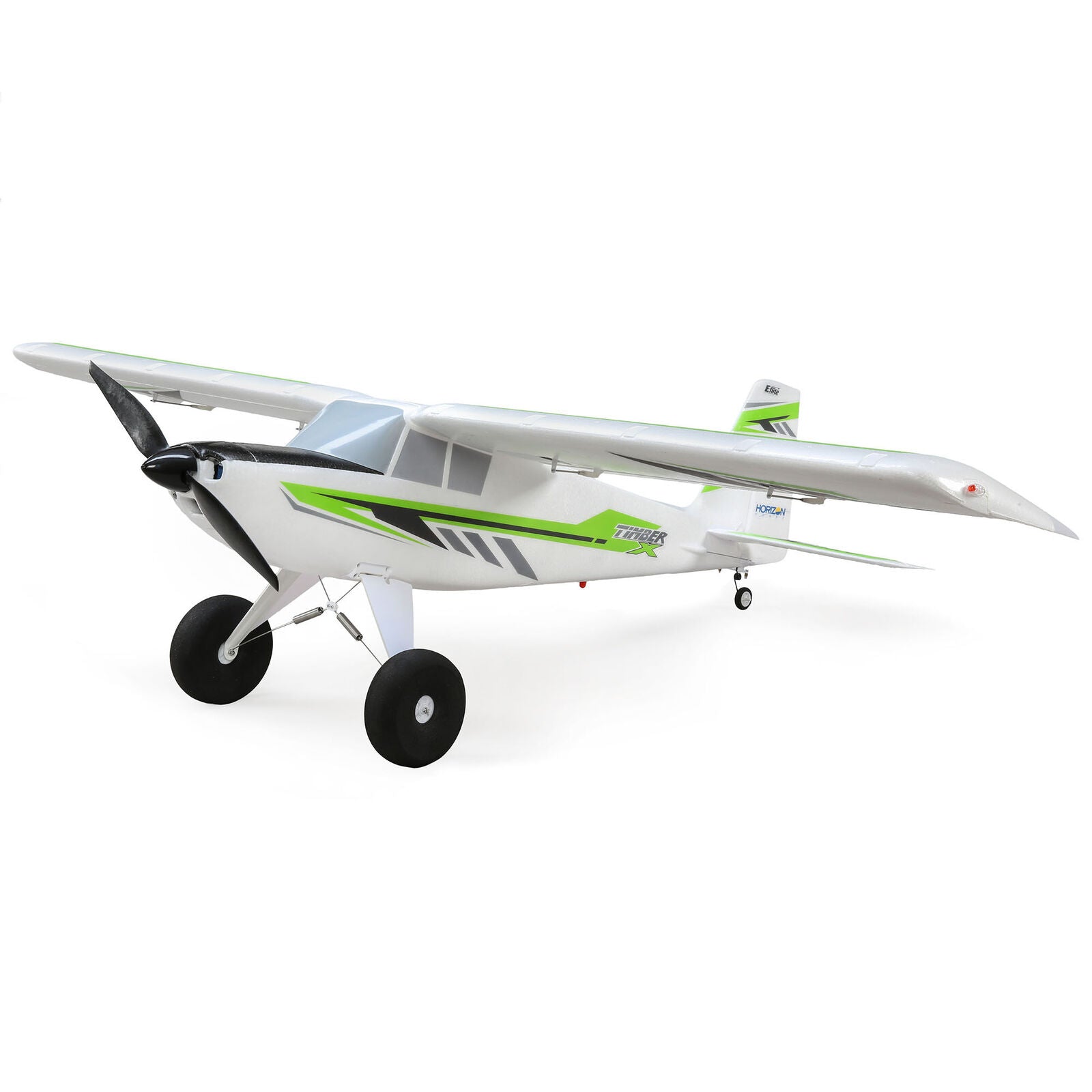 EFLITE EFL38500 Timber X 1.2m BNF Basic with AS3X and SAFE Select