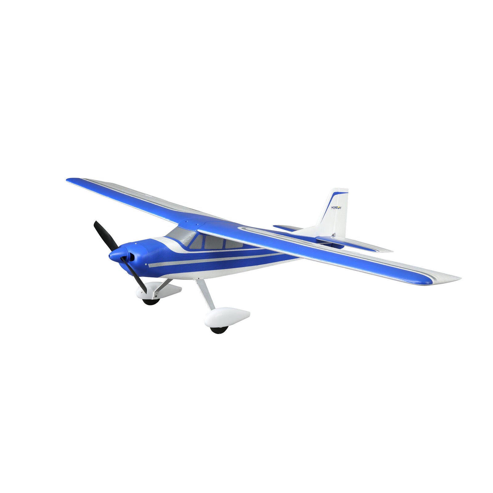 EFLITE EFL49500 Valiant 1.3m BNF Basic with AS3X and SAFE Select