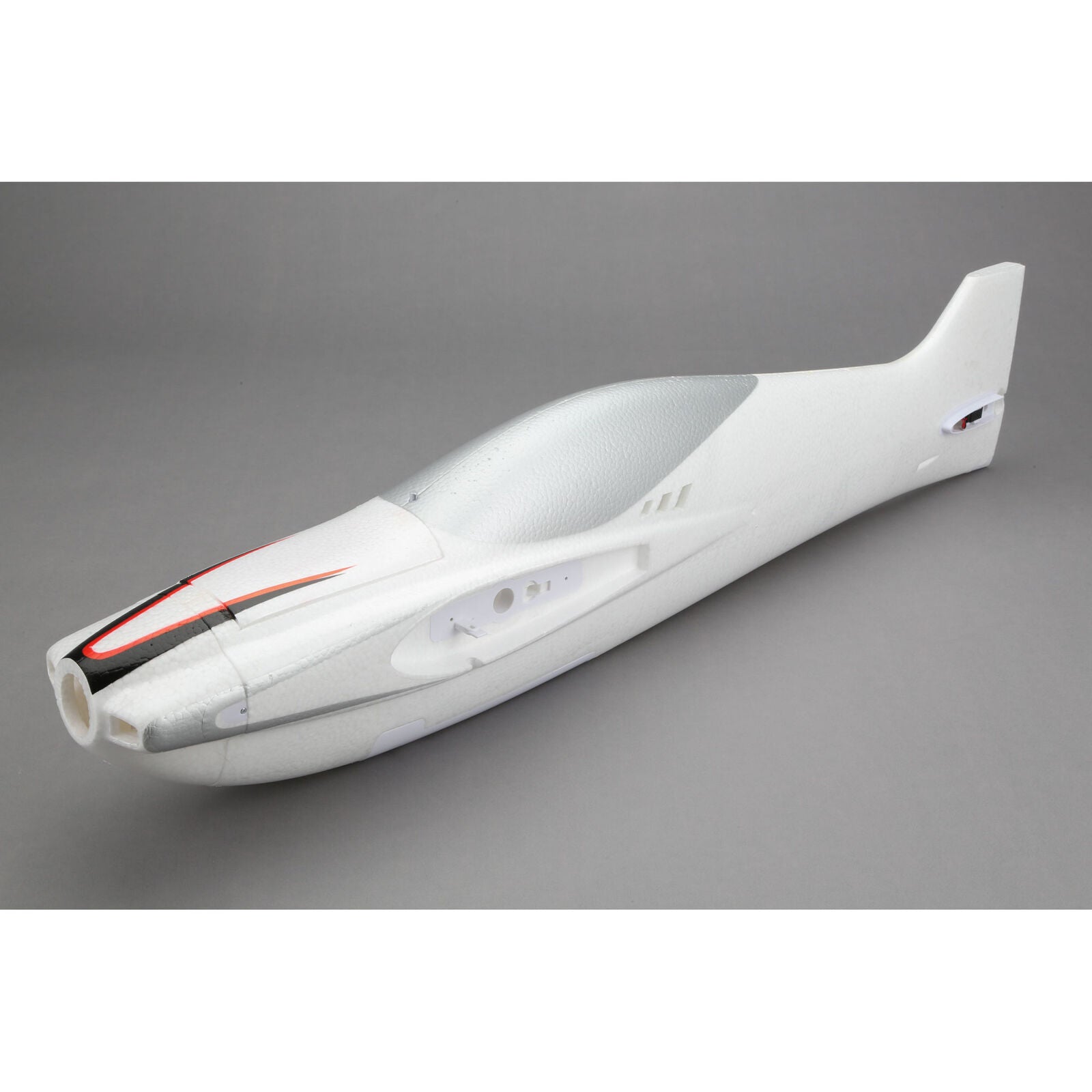 EFLITE EFL7167 Fuselage W/ LEDs Nightvisionaire BNF Basic