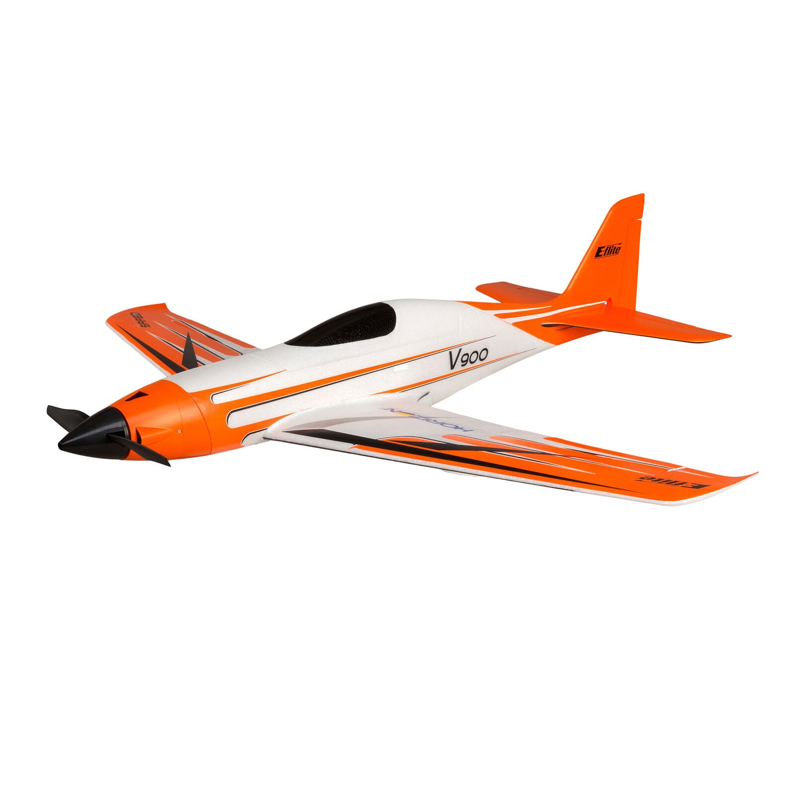EFLITE EFL74500 V900 BNF Basic with AS3X and SAFE Select, 900mm