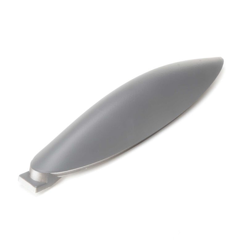 EFLITE EFL7580 Canopy Hatch: HAVOC Xe 80mm EDF Sport Jet