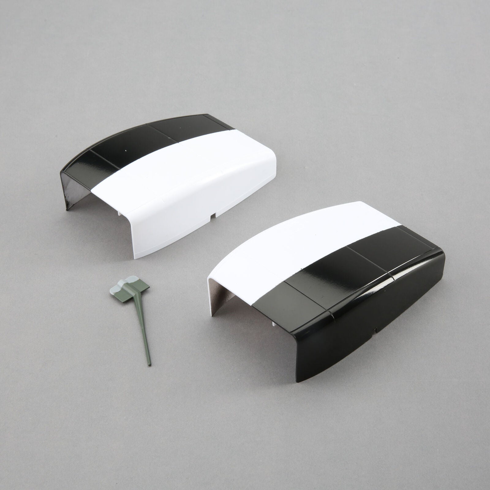 EFLITE EFL8609 Radiators for the Spitfire Mk XIV 1.2M