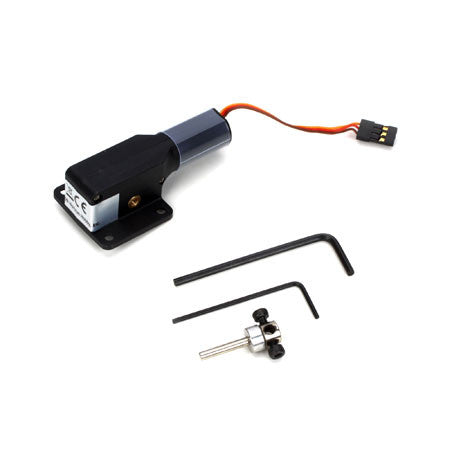 EFLITE EFLG20190 15 - 25 90 Degree Main Electric Retract Unit