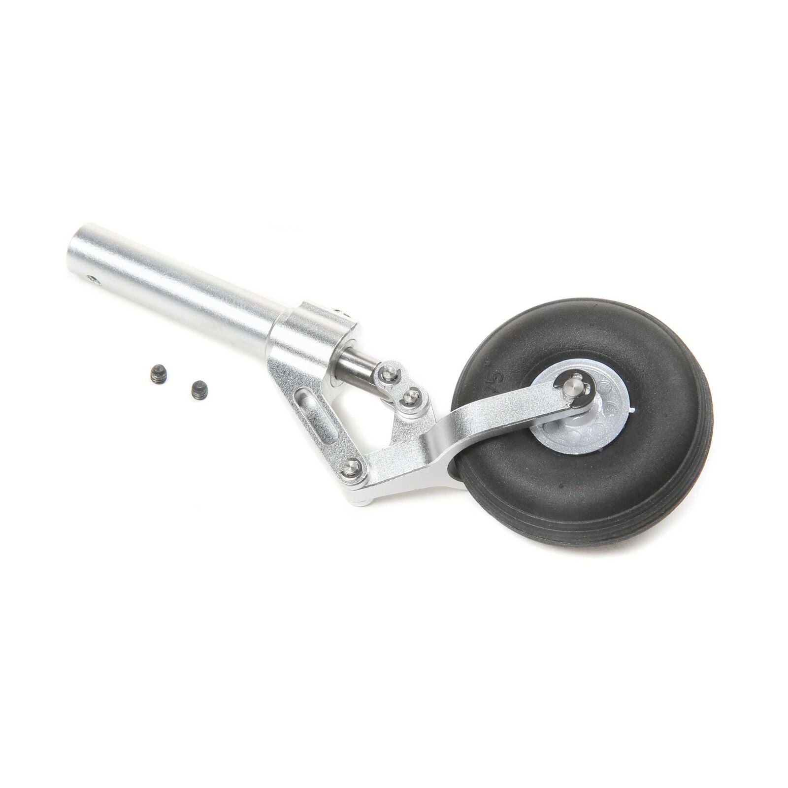 EFLITE EFLG342 Nose Strut with Wheel: HAVOC Xe 80mm EDF Sport Jet