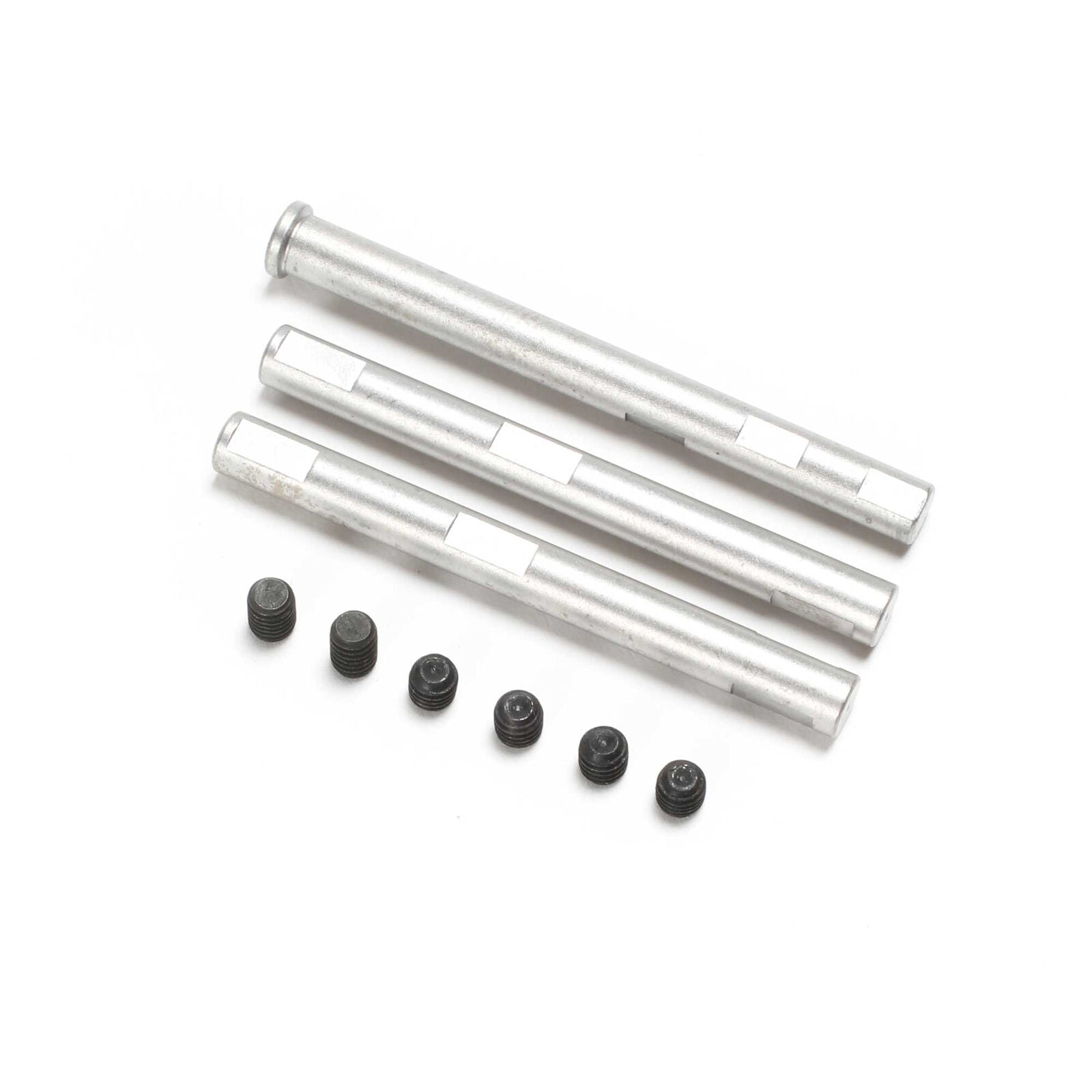 EFLITE EFLG349 Retract Pin Set: A-10 Thunderbolt II 64mm EDF