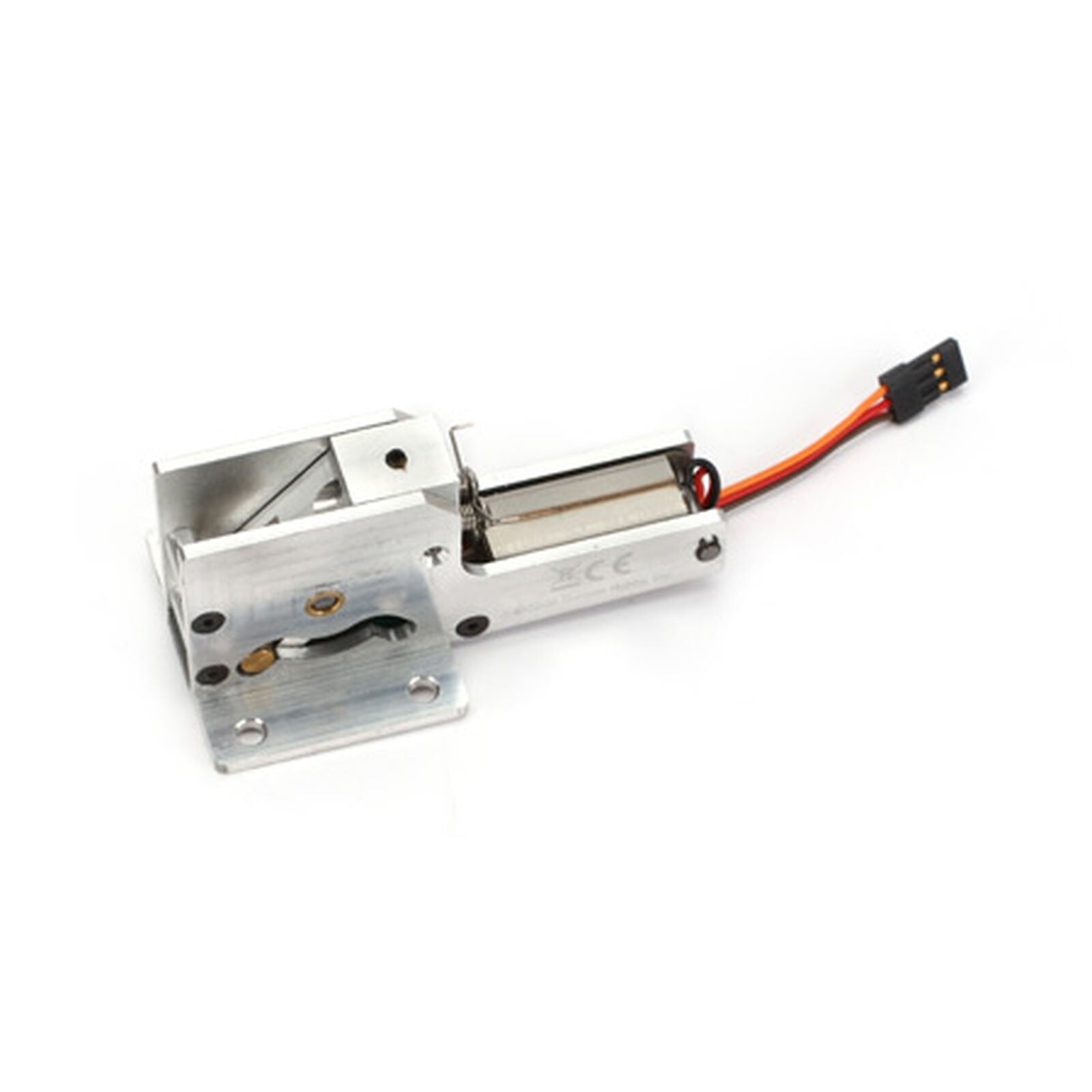 EFLITE EFLG41190 60 - 120 90-Degree Nose Retract Unit