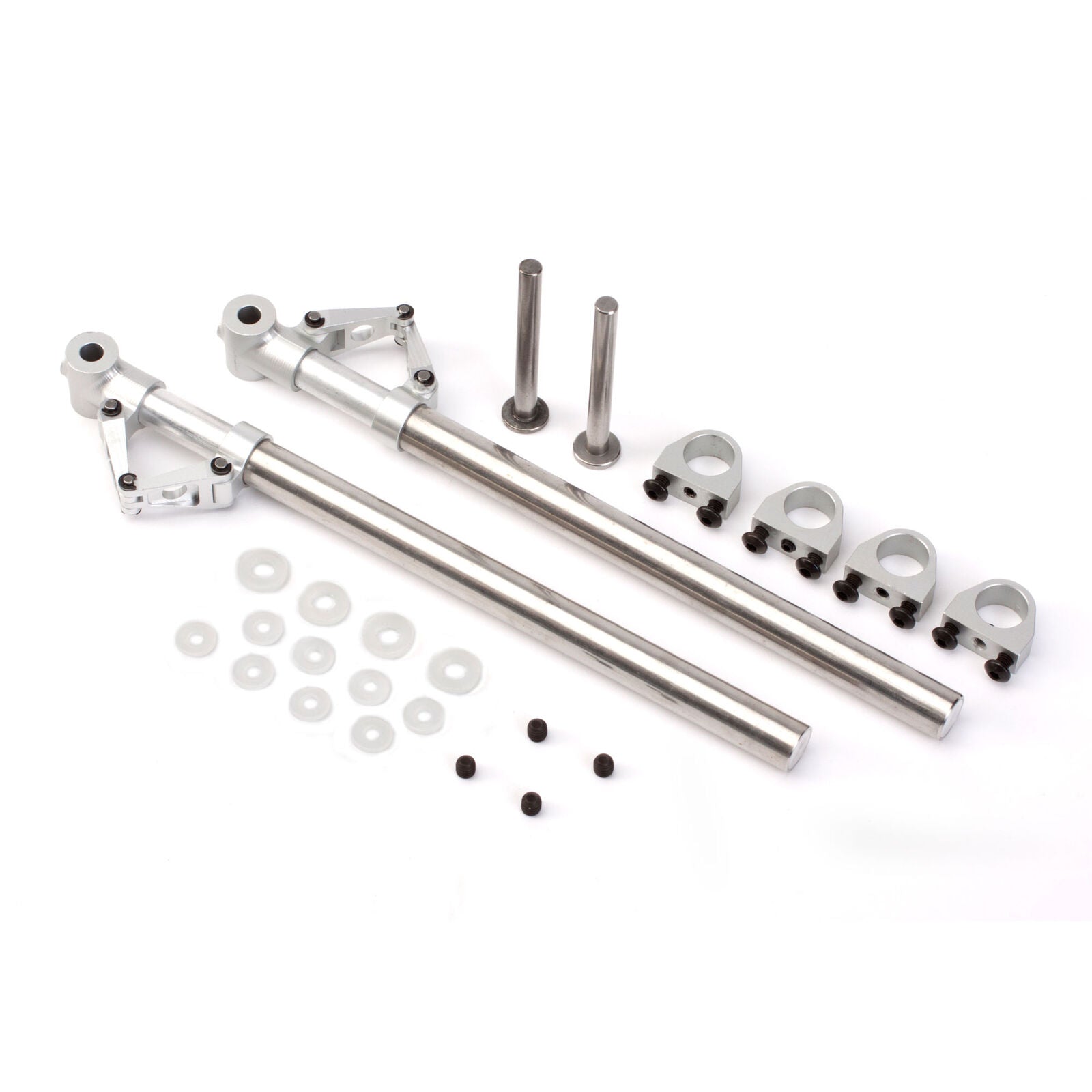 EFLITE EFLG510P47 60-120 P-47 Main Strut Set
