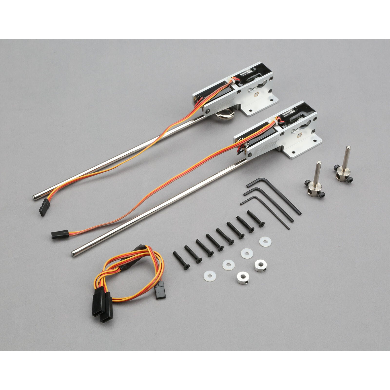EFLITE EFLG510 60 - 120 P-47 Main Strut Set