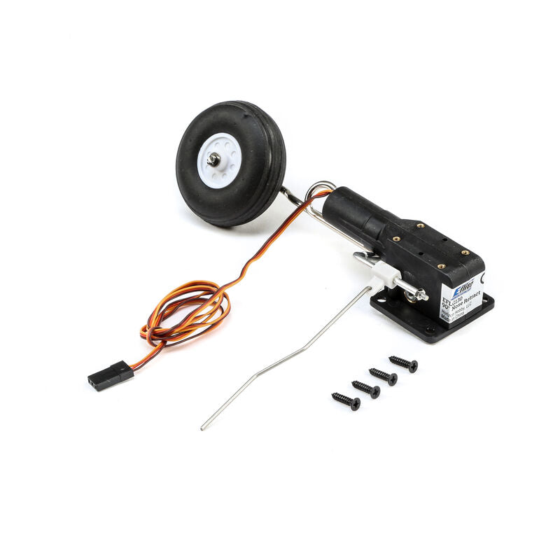 EFLITE EFLG7708 Front Landing Gear System: Viper 70mm