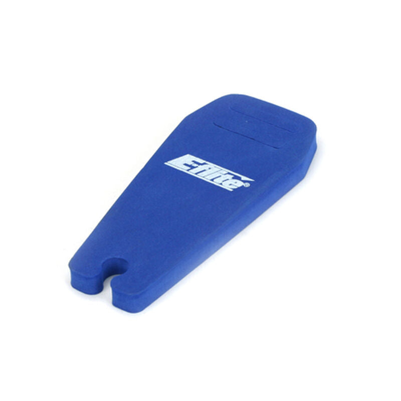 EFLITE EFLH1001 Mini Helicopter Main Blade Holder: B400