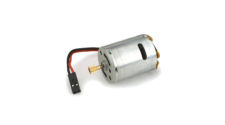 EFLITE BLADE EFLH1110A 370 Motor with 8T 0.5M Pinion BCP