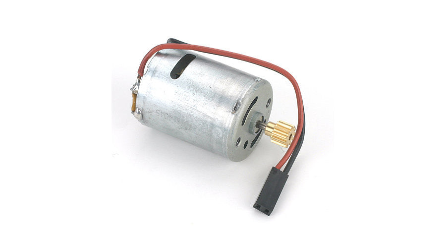 EFLITE BLADE EFLH1110D 370 Motor with 11T 0.5M Pinion BCP
