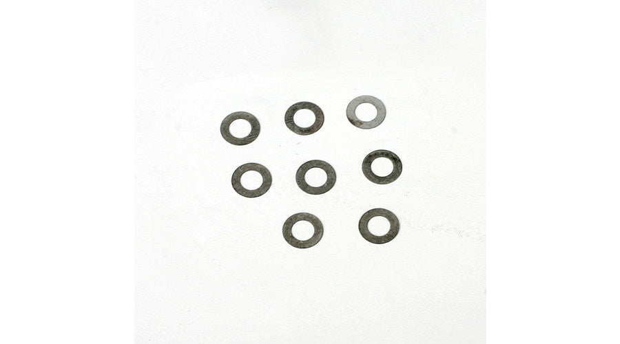 EFLITE BLADE EFLH1144 Head Damping Shim BCP BCPP B400