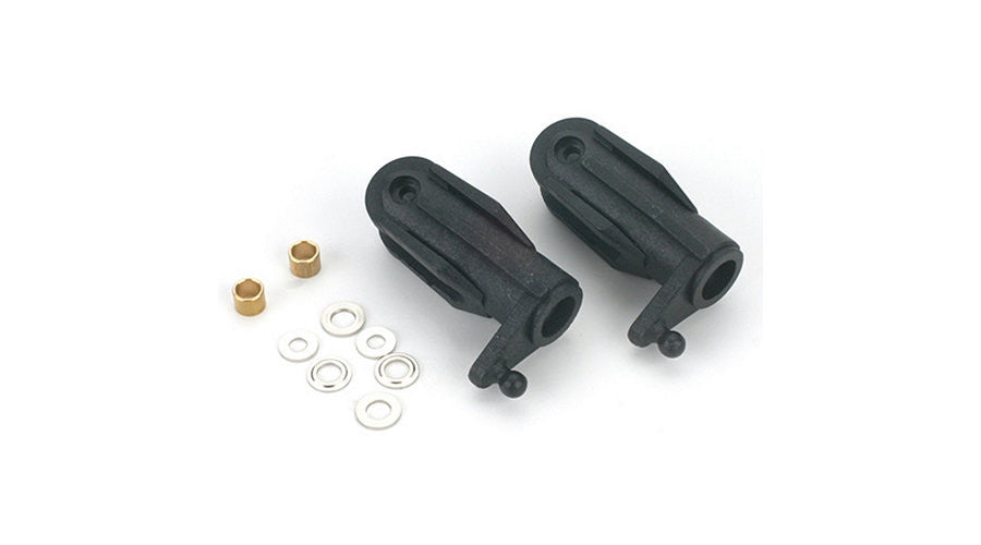 EFLITE BLADE EFLH1162B Main Blade Grip Set 3BB BCP *DISC*