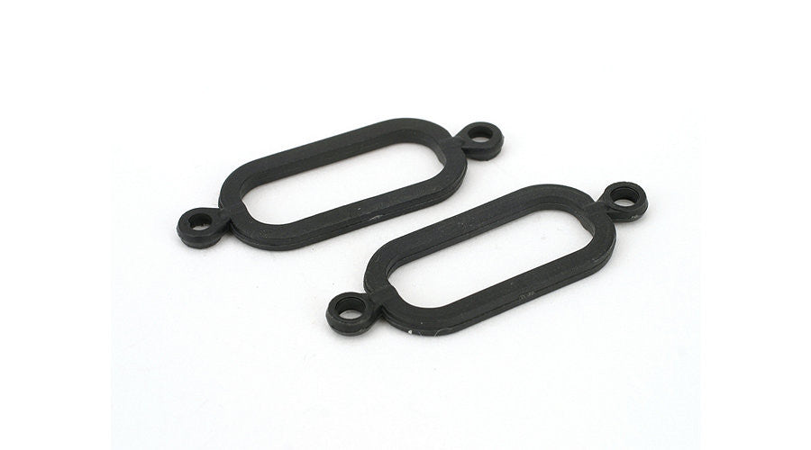 EFLITE BLADE EFLH1163 Paddle Control Frame Pushrod Set BCP BCPP BSR *DISC*