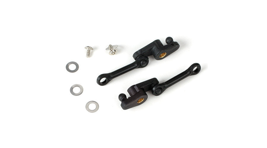 EFLITE BLADE EFLH1172 Bell Mixer Arm & Pushrod Set *DISC*