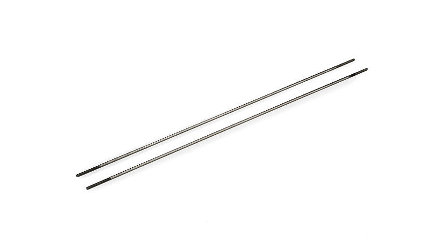 EFLITE BLADE EFLH1181 Stainless Flybar, Aluminum Head *DISC*