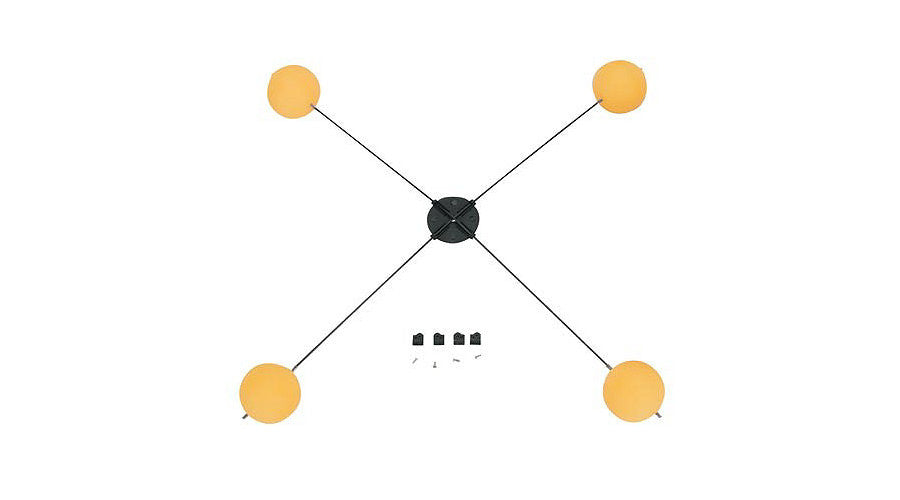 EFLITE BLADE EFLH1205 Training Gear Set BCX/2/3