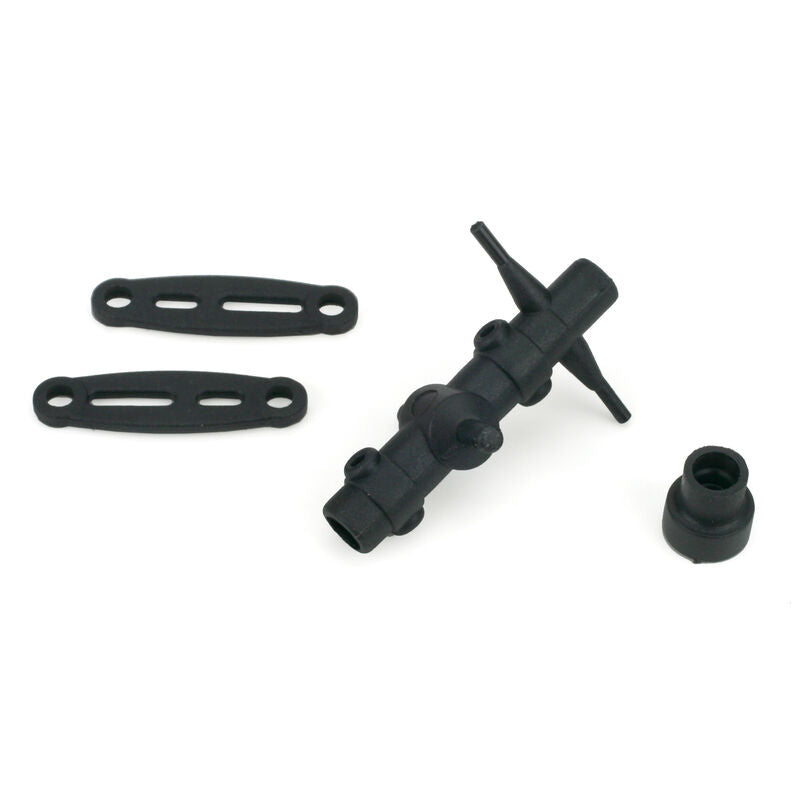 EFLITE BLADE EFLH1217 Lower Rotor Head and Linkage Set: BCX/2/3