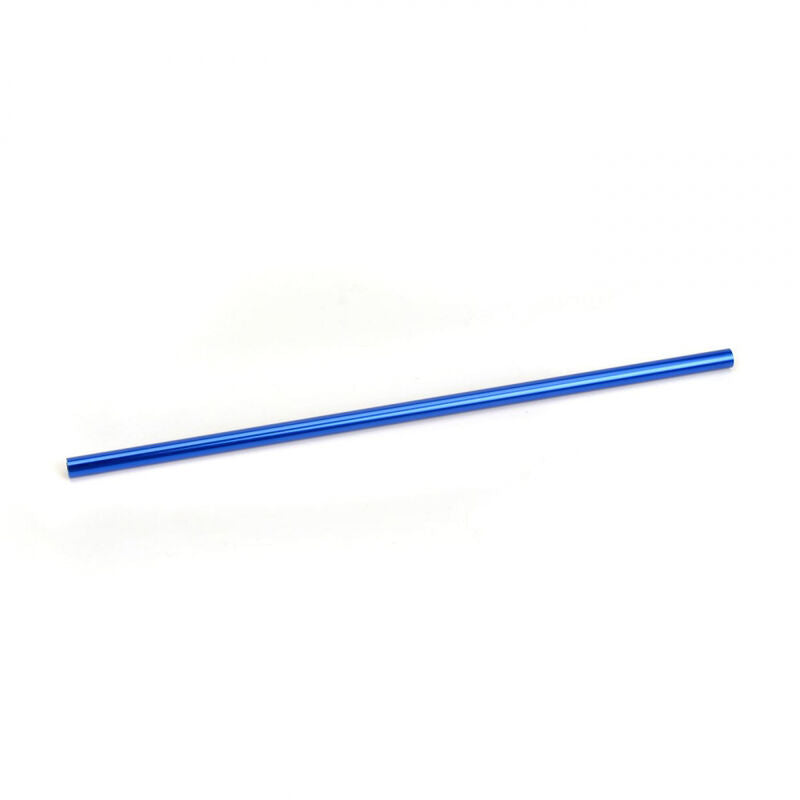 EFLITE BLADE EFLH1503 Tail Boom, Blue: BSR