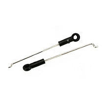 EFLITE BLADE EFLH2218 Servo Pushrod Set MCX