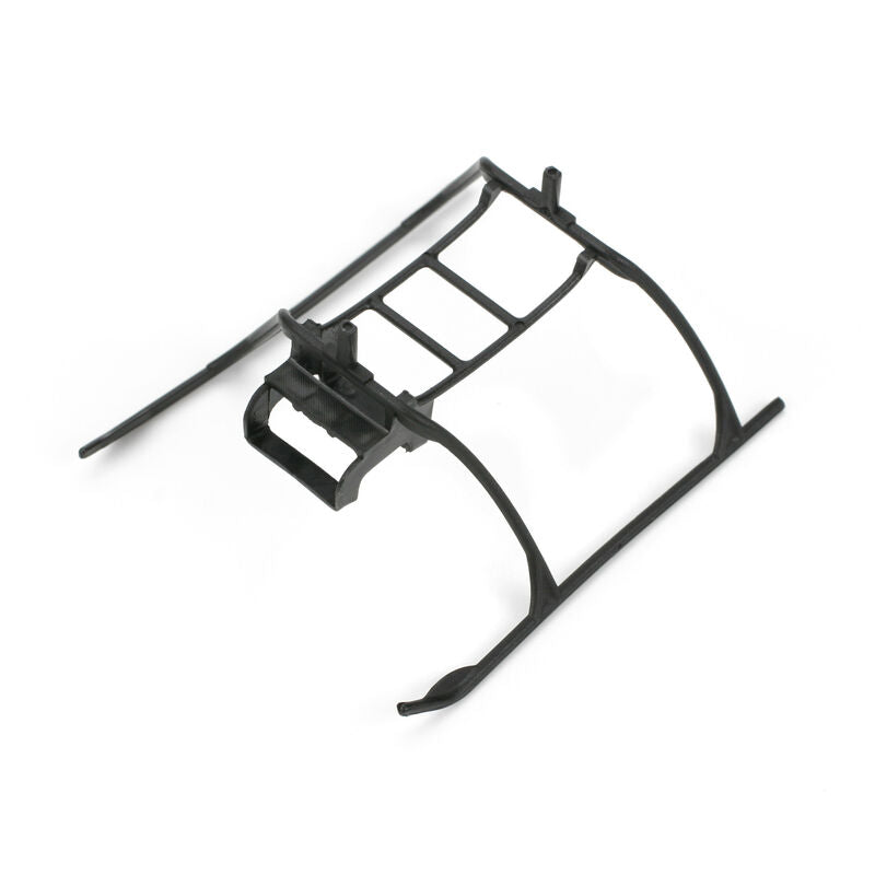 EFLITE BLADE EFLH3004 Landing Skid & Battery Mount: MSR/Nano CP X