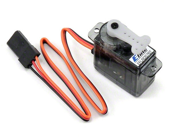EFLITE EFLRDS76T 7.6-Gram Sub-Micro Digital Tail Servo