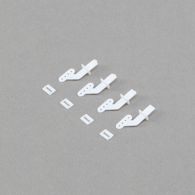 EFLITE EFLU5607 Control Horn set: UMX Cessna 182