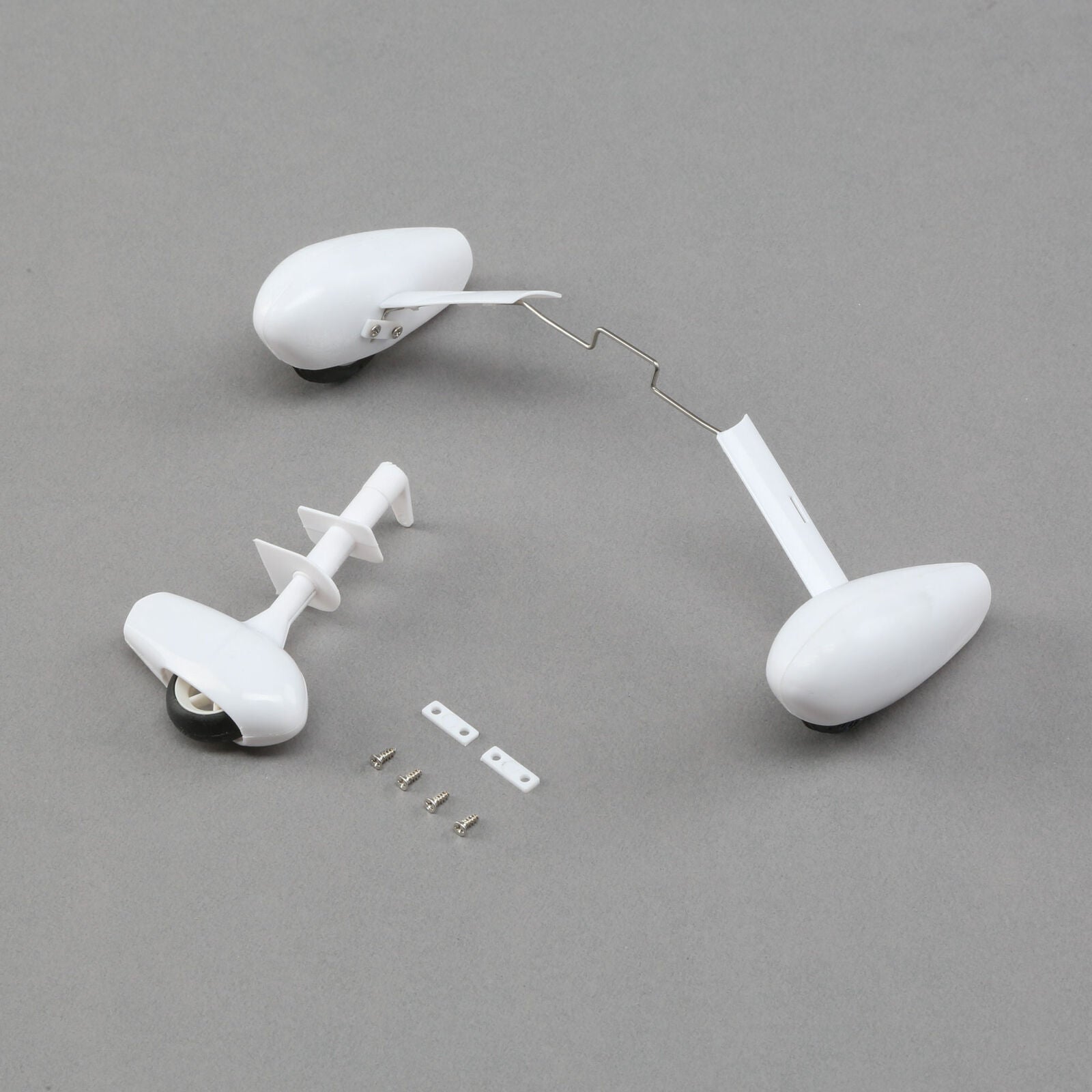 EFLITE EFLU5608 Landing Gear Set: UMX Cessna 182