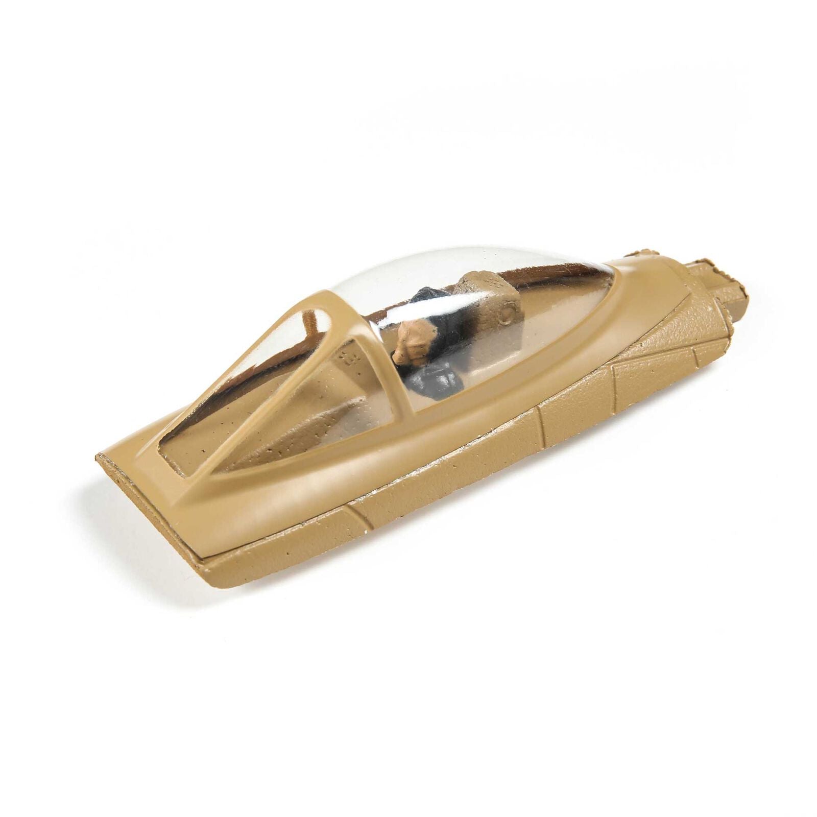 EFLITE EFLU6553 Canopy; UMX A-10 30mm