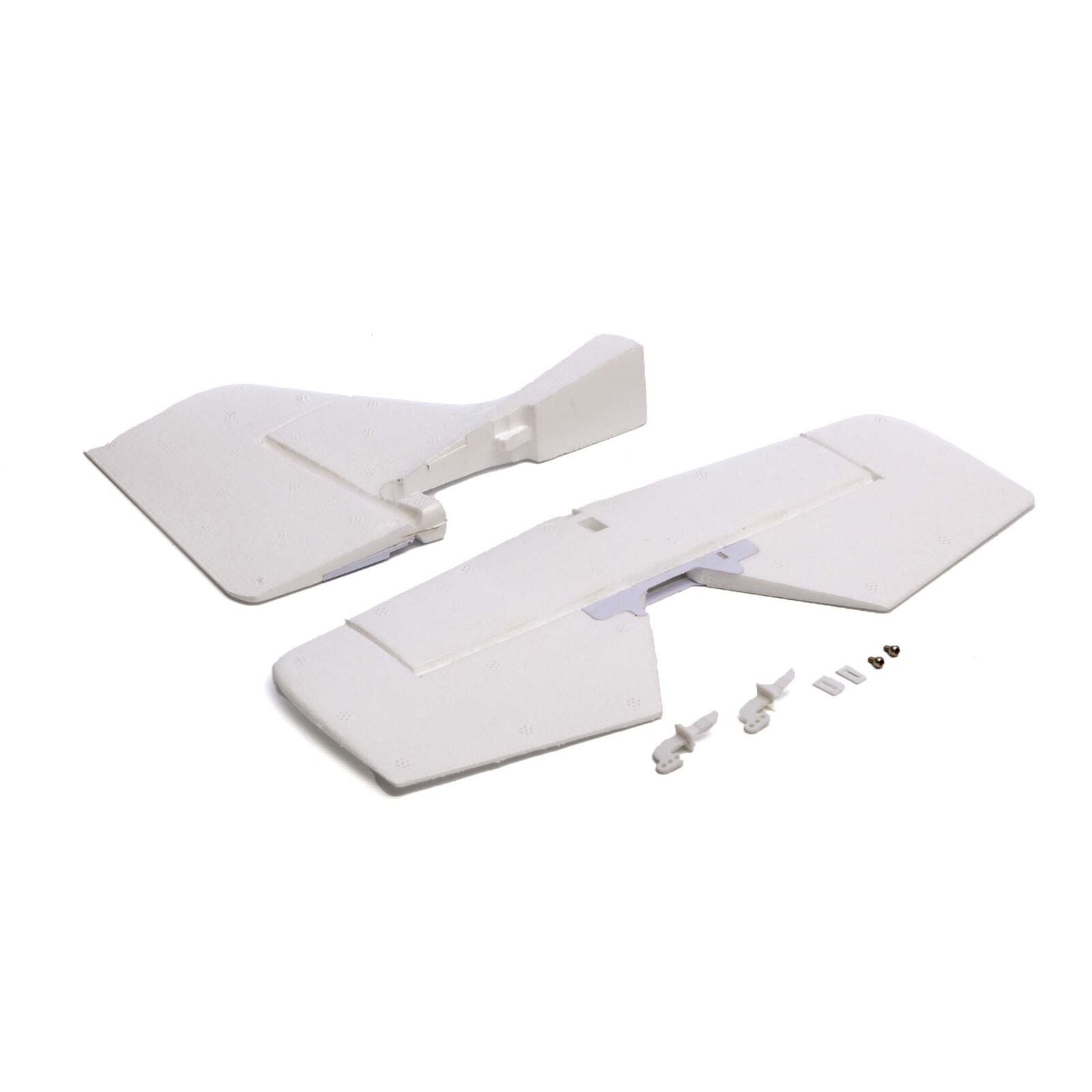 EFLITE EFLU7952 Tail Set: UMX Timber X