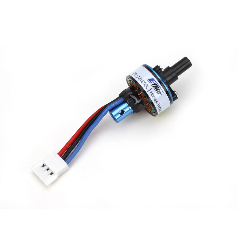 EFLITE EFLUM180BL BL180 BrushlessOutrunner Motor, 2300 Kv