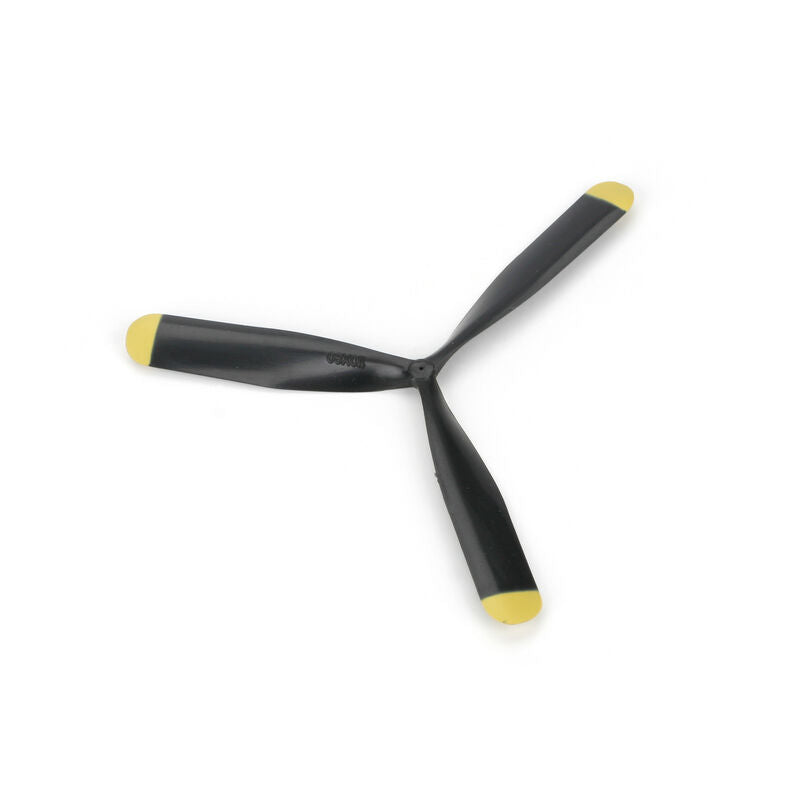 EFLITE EFLUP11803BR 110 x 80mm 3 Blade propeller (reverse)