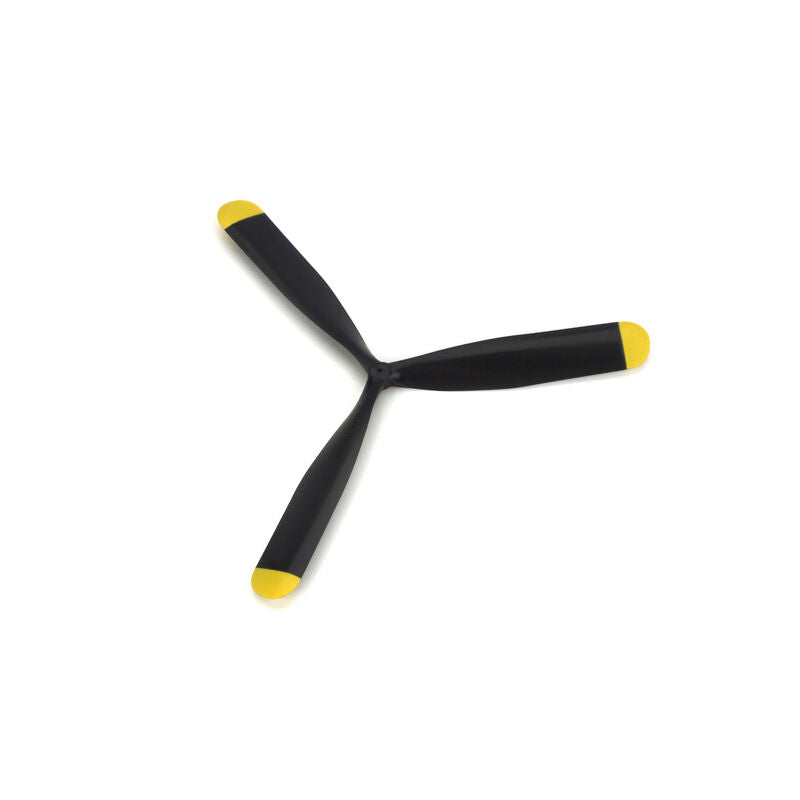 EFLITE EFLUP11803B 110 x 80mm 3-Blade propeller