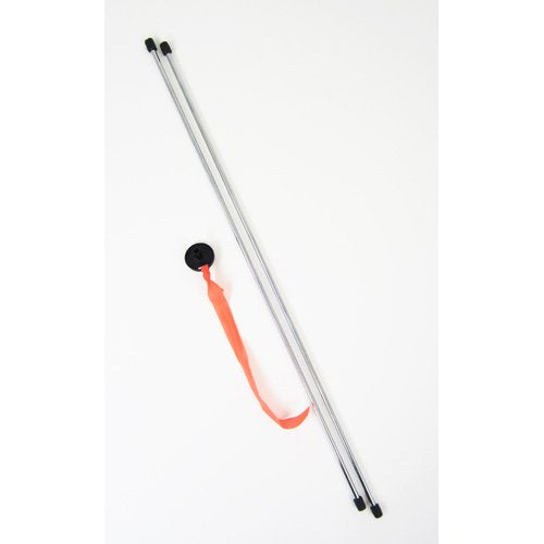 ESTES 2244 Two Piece Maxi Rod, 3/16"