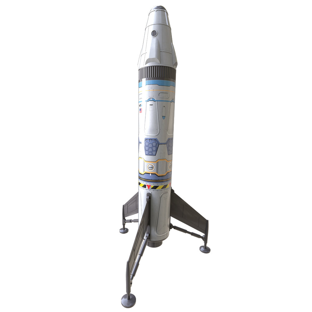 ESTES 7283 Destination Mars MAV Rocket Kit