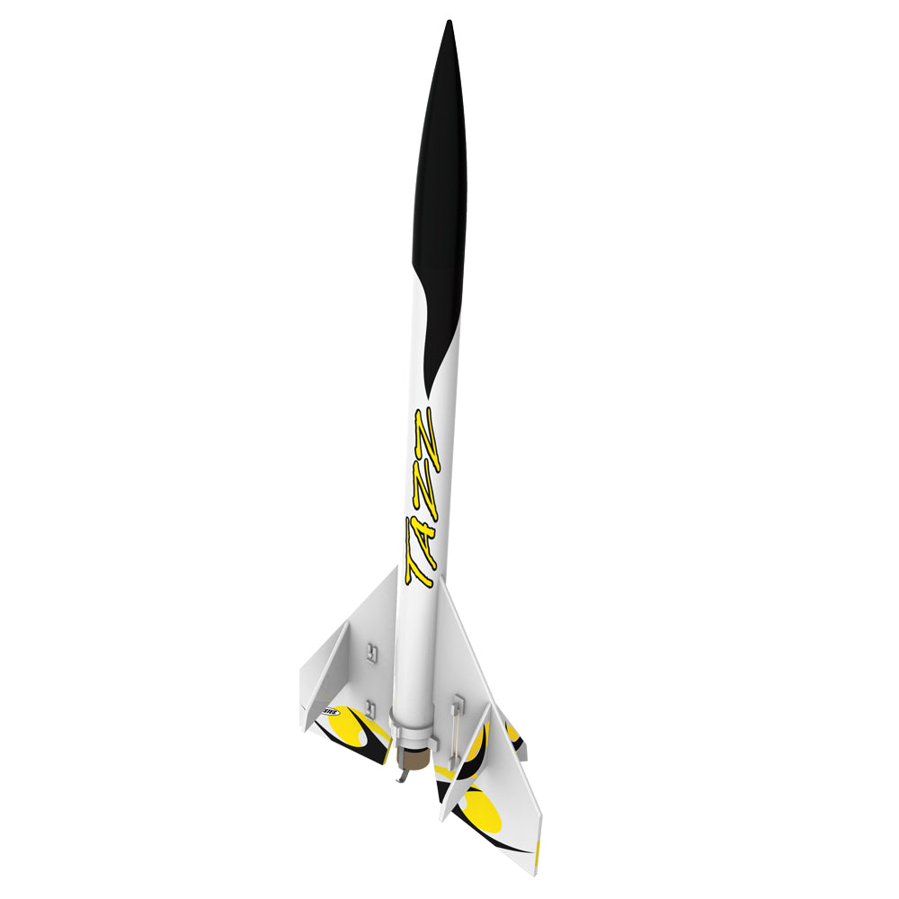 ESTES 7282 Tazz rocket kit Advanced