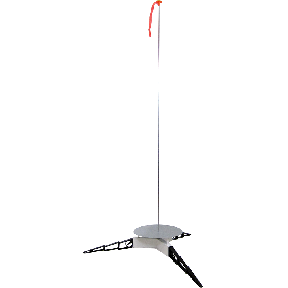 ESTES 2238 Porta-Pad E Launch Pad (E Size)