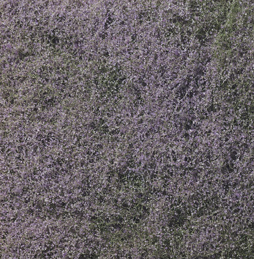 WOODLAND SCENICS F177 Flowering Foliage™ Purple